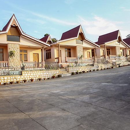 Hotel Ramonar Kalaw Exterior foto
