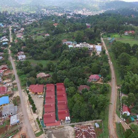 Hotel Ramonar Kalaw Exterior foto