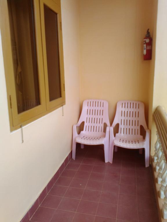 Hotel Ramonar Kalaw Exterior foto