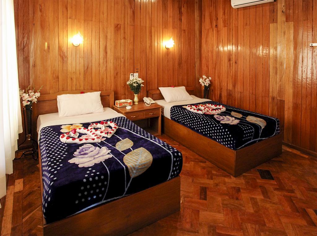 Hotel Ramonar Kalaw Habitación foto