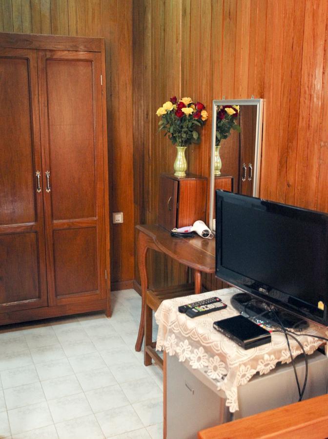 Hotel Ramonar Kalaw Habitación foto